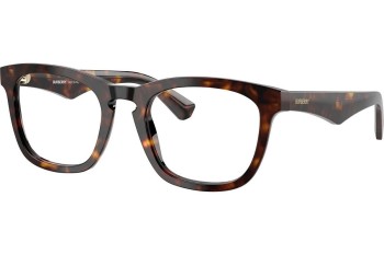 Ochelari Burberry BE2417F 3002 Pătrați Havana