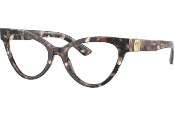 Ochelari Dolce & Gabbana DG3394 3438 Cat Eye Havana