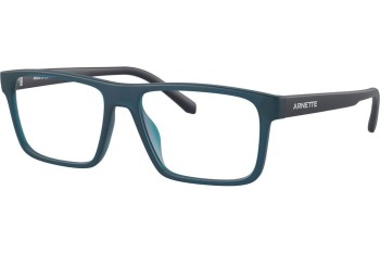 Ochelari Arnette AN7251U 2901 Pătrați Albaștri