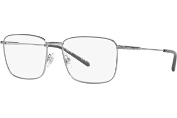 Ochelari Arnette Old Pal AN6135 741 Pătrați Argintii