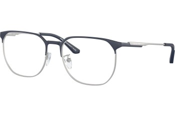 Ochelari Emporio Armani EA1158D 3018 Pătrați Albaștri