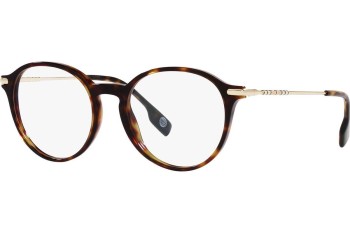 Ochelari Burberry BE2365F 3002 Rotunzi Havana