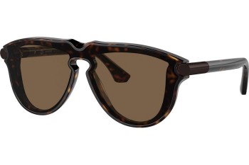 Ochelari de soare Burberry BE4427 300273 Specială Havana