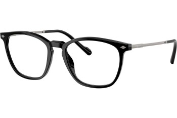 Ochelari Vogue Eyewear VO5614 W44 Pătrați Negri