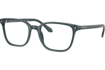 Ochelari Giorgio Armani AR7265F 6171 Pătrați Gri