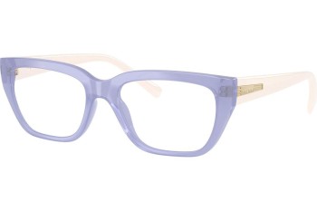 Ochelari Vogue Eyewear VO5609 3176 Cat Eye Violeți