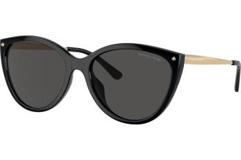 Ochelari de soare Michael Kors MK2220U 300587 Cat Eye Negri