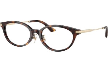 Ochelari Jimmy Choo JC3029D 5002 Cat Eye Havana