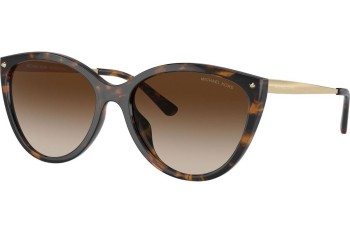 Ochelari de soare Michael Kors MK2220U 300613 Cat Eye Havana