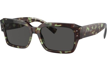 Ochelari de soare Dolce & Gabbana DG4460 343287 Pătrați Havana