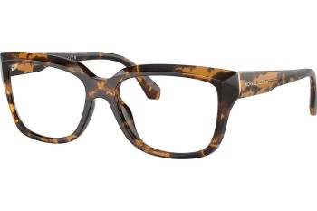 Ochelari Michael Kors Birmingham MK4117U 3006 Dreptunghiulari Havana