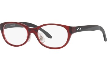 Ochelari Oakley OY8024D 802404 Ovali Roșii