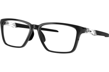 Ochelari Oakley OX8188D 818804 Pătrați Negri