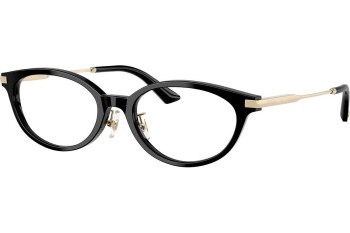 Ochelari Jimmy Choo JC3029D 5000 Cat Eye Negri