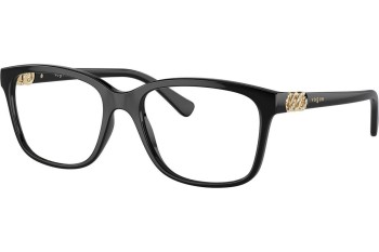 Ochelari Vogue Eyewear VO5574B W44 Dreptunghiulari Negri