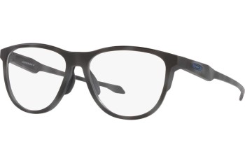 Ochelari Oakley OX8056F 805604 Pătrați Negri