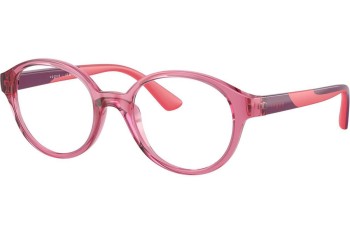 Ochelari Vogue Eyewear VY2025 3065 Rotunzi Violeți