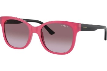 Ochelari de soare Vogue Eyewear VJ2023 25458H Pătrați Roz