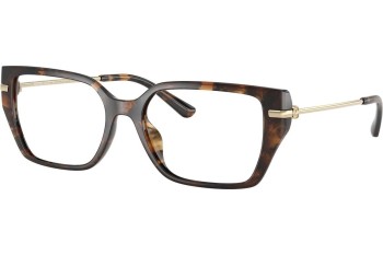 Ochelari Michael Kors MK4134U 3006 Cat Eye Havana