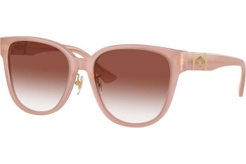 Ochelari de soare Versace VE4460D 5394V0 Pătrați Roz