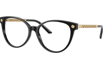 Ochelari Versace VE3353F GB1 Cat Eye Negri