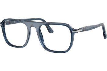 Ochelari Persol PO3359V 1197 Pătrați Albaștri