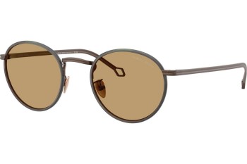 Ochelari de soare Giorgio Armani AR6163J 300673 Rotunzi Maro