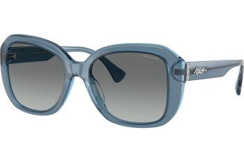 Ochelari de soare Ralph by Ralph Lauren RA5321U 606811 Pătrați Albaștri