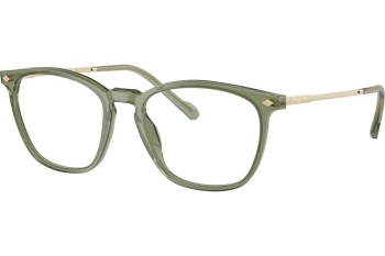 Ochelari Vogue Eyewear VO5614 3187 Pătrați Verzi