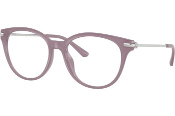 Ochelari Michael Kors MK4135U 4005 Rotunzi Violeți