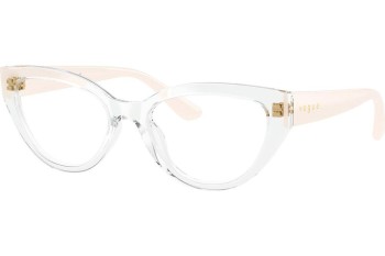 Ochelari Vogue Eyewear VY2031 W745 Cat Eye Cristal