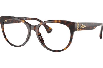 Ochelari Ralph by Ralph Lauren RA7173U 5003 Cat Eye Havana