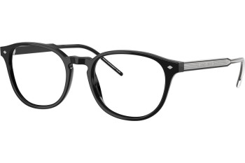 Ochelari Giorgio Armani AR7259 5875 Pătrați Negri