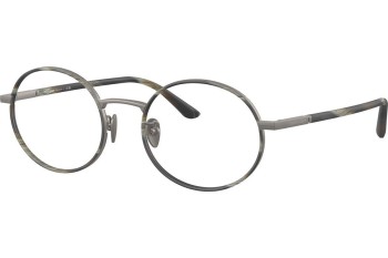 Ochelari Giorgio Armani AR5145J 3003 Rotunzi Gri