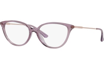 Ochelari Vogue Eyewear VO5469I 2761 Cat Eye Violeți