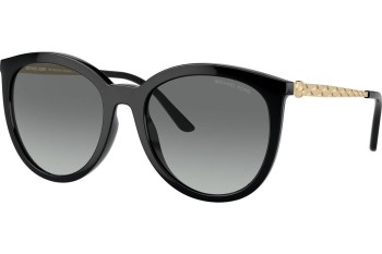 Ochelari de soare Michael Kors MK2208 300511 Rotunzi Negri