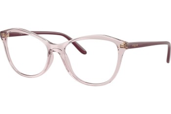 Ochelari Vogue Eyewear VO5602 2942 Cat Eye Roz