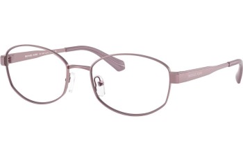 Ochelari Michael Kors MK3086 1903 Dreptunghiulari Violeți