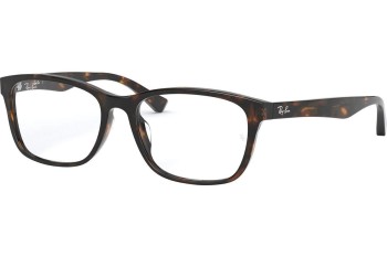 Ochelari Ray-Ban RX5315D 5211 Pătrați Havana