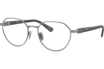 Ochelari Vogue Eyewear VO4311B 548 Specială Argintii