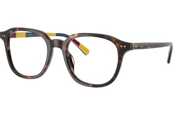 Ochelari Polo Ralph Lauren PH2283U 6212 Pătrați Havana