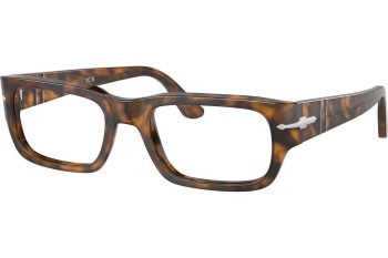 Ochelari Persol PO3347V 1210 Pătrați Havana