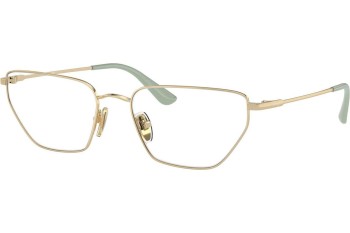 Ochelari Vogue Eyewear VO4317 848 Cat Eye Aurii