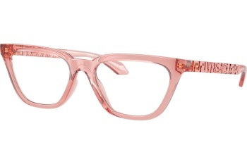 Ochelari Versace VE3352U 5322 Cat Eye Roz