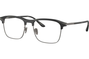 Ochelari Giorgio Armani AR7262 6068 Pătrați Albaștri