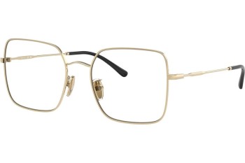 Ochelari Vogue Eyewear VO4328D 848 Pătrați Aurii