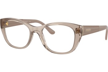 Ochelari Vogue Eyewear VO5569 2990 Cat Eye Maro