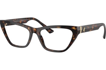 Ochelari Jimmy Choo JC3014 5002 Cat Eye Havana