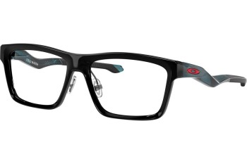 Ochelari Oakley OY8031 803105 Pătrați Negri