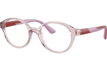 Ochelari Vogue Eyewear VY2025 2942 Rotunzi Roz